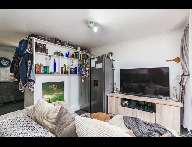 BEDROOM STUDIO APARTMENT FOR SALE IN BLOUBERG SANDS